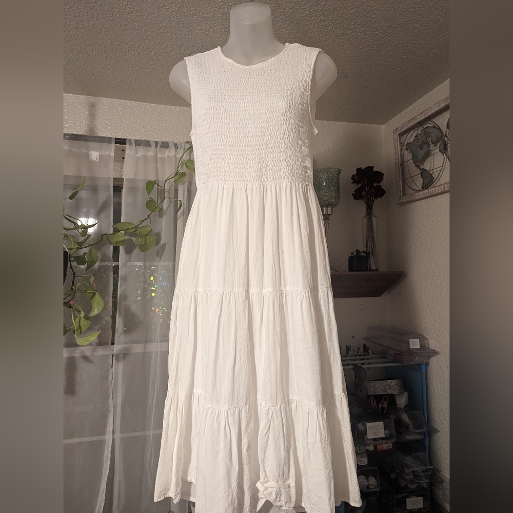 Small dress